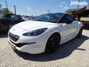 Peugeot Rcz 1.6 Thp Csere-Beszámítás! Full Extra!