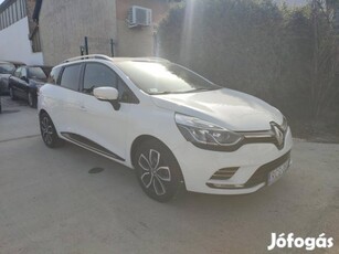 Renault Clio Grandtour 1.5 dCi Alizé Magyaro-i....