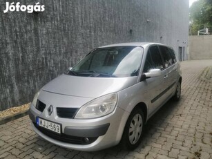 Renault GRAND Scenic Scénic 1.5 dCi Dynamique