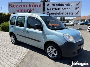 Renault Kangoo 1.6 16V Privilege