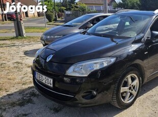 Renault Megane Grandtour 1.5 dCi Advantage EDC