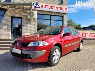 Renault Megane Limousine 1.4 Extreme Plus MAGYA...