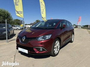 Renault Scenic Grand Scénic 1.3 TCe Zen (7 szem...