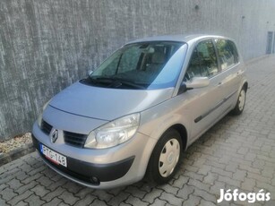 Renault Scenic Grand Scénic 1.5 dCi Authentique...