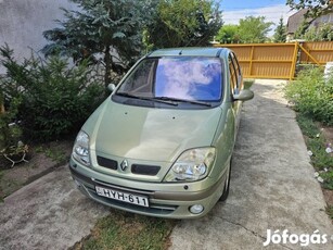 Renault Scenic I.