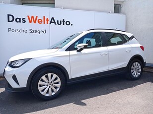 SEAT Arona 1.0 TSI DSG Style