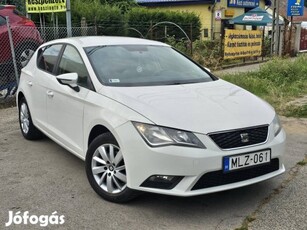 SEAT Leon 1.2 TSI Reference Magyarországi!