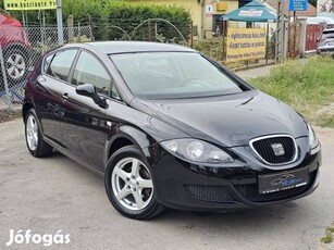 SEAT Leon 1.6 MPI Reference 109000 Km!