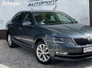 Skoda Octavia 1.5 TSI ACT Style Akár 1+1 év gar...