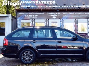 Skoda Octavia 1.8TSi/2xklíma/Ülésfűtés/Tempomat...