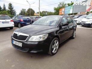 Skoda Octavia Combi 1.4 TSI Ambiente