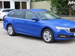 Skoda Octavia Combi 2.0 TDI SCR Perfect 116LE/...