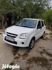 Suzuki Ignis 1.3 GLX AC