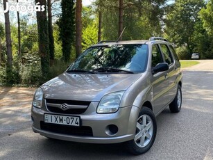 Suzuki Ignis 1.3 GLX Magyarországi, 140.000 km