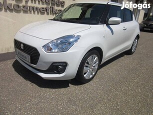 Suzuki Swift 1.2 Dualjet Hybrid GL+ Első Tulajd...