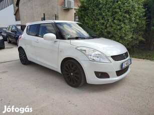 Suzuki Swift 1.2 GS AAC Digit klíma.tempomat