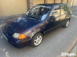 Suzuki Swift 1.3 GC automata váltó. klíma