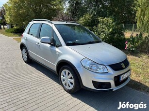 Suzuki SX4 1.5 GLX CD AC Magyar---136.000km---k...