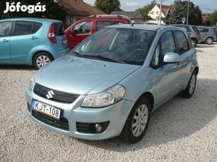 Suzuki SX4 1.5 GS Automata klíma! Ülésfűtés! Vo...