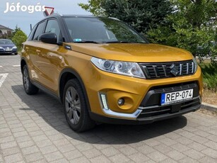 Suzuki Vitara 1.4 GL+ Magyar---Tolatókamera---1...