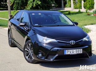 Toyota Avensis 1.8 Active Trend+ CVT Magyarorsz...