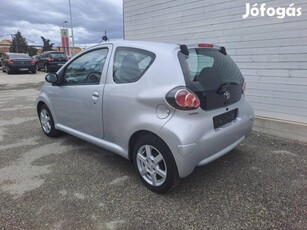 Toyota Aygo 1.0 Plusz AC