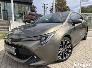 Toyota Corolla 2.0 Hybrid Comfort Style Tech e-CVT