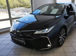 Toyota Corolla Sedan 1.5 Comfort Style Tech CVT...