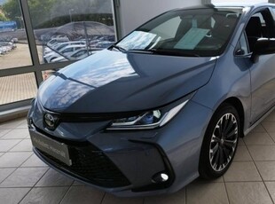 Toyota Corolla Sedan 1.8 Hybrid GR-Sport e-CVT...