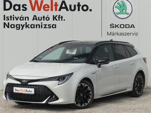 Toyota Corolla Touring Sports 2.0 Hybrid GR-Sport Dynamic e-CVT