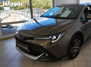 Toyota Corolla Touring Sports 2.0 Hybrid Trek e...