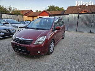 Toyota Corolla Verso 2.0 D-4D