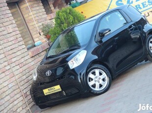 Toyota IQ iQ2 1.4 D-4D AC // Alufelni // Szervi...