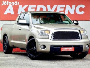 Toyota Tundra 5.7 V8 4x4 Limited