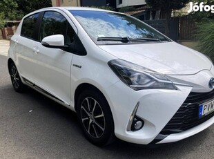 Toyota Yaris 1.5 VVT-i Hybrid Trend e-CVT Mo.-i...