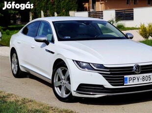 Volkswagen Arteon 2.0 TDI SCR Elegance DSG Magy...