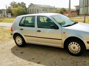 Volkswagen Golf IV 1.4 Euro