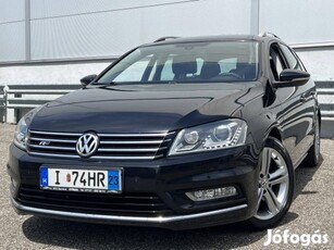 Volkswagen Passat VII Variant 2.0 CR TDI Highli...