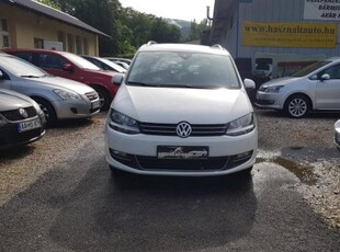 Volkswagen Sharan 2.0 CR TDI Highline 4Motion K...