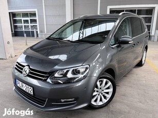 Volkswagen Sharan 2.0 TDI BMT SCR Highline DSG...