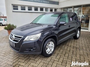 Volkswagen Tiguan 2.0 CR TDI Sport&Style 4Motio...