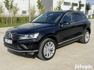 Volkswagen Touareg 3.0 V6 TDI BMT SCR Tiptronic...