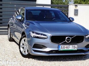 Volvo S90 2.0 D [D3] Momentum Pro Törésmentes!...