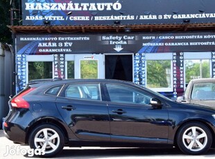 Volvo V40 1.6 D [D2] Kinetic 153E KM!1.Tulaj!SZ...