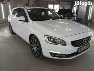 Volvo V60 2.4 D [D6] Phev AWD Summum Geartronic...