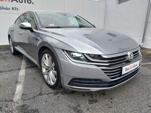 VW Arteon Elegance 2.0 TDI SCR DSG 4Motion