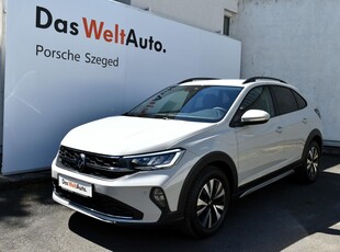 VW Taigo Life 1.0 TSI