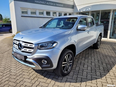 Mercedes-Benz X-Osztály