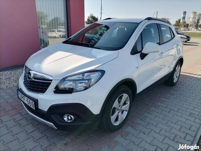 Opel MOKKA 1.6 CDTI Drive Start-Stop