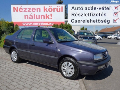 Volkswagen Vento